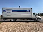 Used 2021 International MV Box Truck with Liftgate for sale #370721 - photo 15