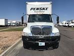 Used 2021 International MV Box Truck with Liftgate for sale #370721 - photo 2