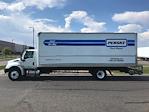 Used 2021 International MV Box Truck with Liftgate for sale #370721 - photo 4