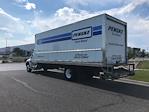 Used 2021 International MV Box Truck with Liftgate for sale #370721 - photo 6