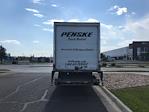 Used 2021 International MV Box Truck with Liftgate for sale #370721 - photo 7