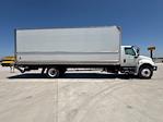Used 2021 International MV Box Truck with Liftgate for sale #370727 - photo 15