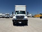 Used 2021 International MV Box Truck with Liftgate for sale #370727 - photo 2