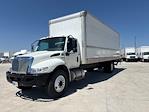 Used 2021 International MV Box Truck with Liftgate for sale #370727 - photo 3