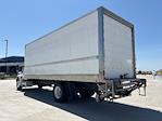 Used 2021 International MV Box Truck with Liftgate for sale #370727 - photo 6