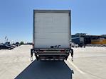 Used 2021 International MV Box Truck with Liftgate for sale #370727 - photo 7