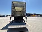 Used 2021 International MV Box Truck with Liftgate for sale #370727 - photo 9
