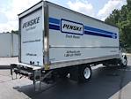 Used 2021 International MV Box Truck with Liftgate for sale #370732 - photo 13