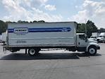 Used 2021 International MV Box Truck with Liftgate for sale #370732 - photo 14