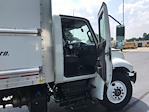 Used 2021 International MV Box Truck with Liftgate for sale #370732 - photo 19
