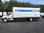 Used 2021 International MV Box Truck with Liftgate for sale #370732 - photo 4