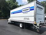 Used 2021 International MV Box Truck with Liftgate for sale #370732 - photo 6