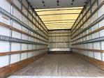 Used 2021 International MV Box Truck with Liftgate for sale #370732 - photo 8