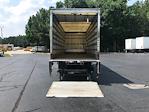 Used 2021 International MV Box Truck with Liftgate for sale #370732 - photo 9