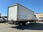 Used 2021 International MV Box Truck with Liftgate for sale #370743 - photo 13