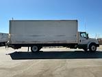 Used 2021 International MV Box Truck with Liftgate for sale #370743 - photo 15