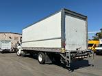 Used 2021 International MV Box Truck with Liftgate for sale #370743 - photo 6