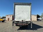 Used 2021 International MV Box Truck with Liftgate for sale #370743 - photo 7