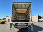Used 2021 International MV Box Truck with Liftgate for sale #370743 - photo 8