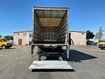 Used 2021 International MV Box Truck with Liftgate for sale #370743 - photo 9