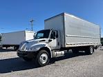 Used 2021 International MV Box Truck with Liftgate for sale #370777 - photo 3