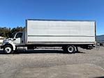 Used 2021 International MV Box Truck with Liftgate for sale #370777 - photo 4