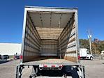 Used 2021 International MV Box Truck with Liftgate for sale #370777 - photo 8
