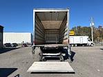 Used 2021 International MV Box Truck with Liftgate for sale #370777 - photo 9