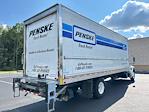 Used 2021 International MV Box Truck with Liftgate for sale #370780 - photo 13