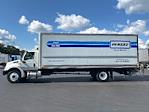 Used 2021 International MV Box Truck with Liftgate for sale #370780 - photo 4