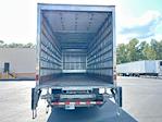 Used 2021 International MV Box Truck with Liftgate for sale #370780 - photo 8