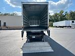 Used 2021 International MV Box Truck with Liftgate for sale #370780 - photo 9