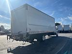 Used 2021 International MV Box Truck with Liftgate for sale #370785 - photo 13