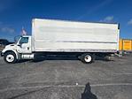 Used 2021 International MV Box Truck with Liftgate for sale #370785 - photo 4