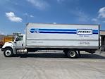Used 2021 International MV Box Truck with Liftgate for sale #370801 - photo 4