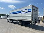 Used 2021 International MV Box Truck with Liftgate for sale #370801 - photo 6