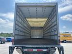 Used 2021 International MV Box Truck with Liftgate for sale #370801 - photo 8