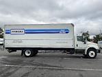 Used 2021 International MV Box Truck with Liftgate for sale #370805 - photo 15