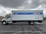 Used 2021 International MV Box Truck with Liftgate for sale #370805 - photo 4