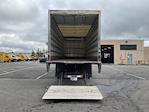 Used 2021 International MV Box Truck with Liftgate for sale #370805 - photo 9