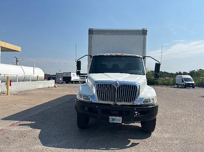 Used 2021 International MV - photo 1