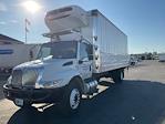 Used 2021 International MV Refrigerated Body with Liftgate for sale #370828 - photo 3