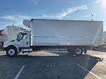 Used 2021 International MV Refrigerated Body with Liftgate for sale #370828 - photo 4