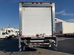 Used 2021 International MV Refrigerated Body with Liftgate for sale #370828 - photo 7