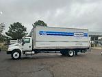 Used 2021 International MV Box Truck with Liftgate for sale #370873 - photo 4