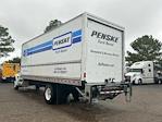 Used 2021 International MV Box Truck with Liftgate for sale #370873 - photo 6