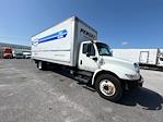Used 2021 International MV Box Truck with Liftgate for sale #370875 - photo 1
