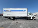 Used 2021 International MV Box Truck with Liftgate for sale #370875 - photo 15