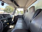 Used 2021 International MV Box Truck with Liftgate for sale #370875 - photo 19