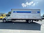 Used 2021 International MV Box Truck with Liftgate for sale #370875 - photo 4